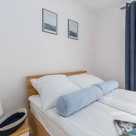 Apartment Apartamenty Blizniak Kolobrzeg Kolobrzeg