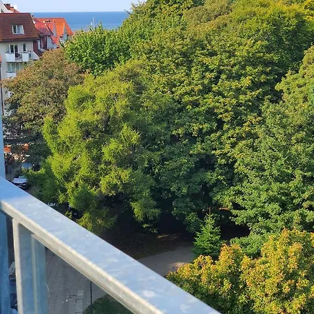 Apartment Apartamenty Blizniak Kolobrzeg *