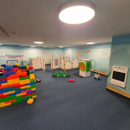 Apartment Apartamenty Blizniak Kolobrzeg