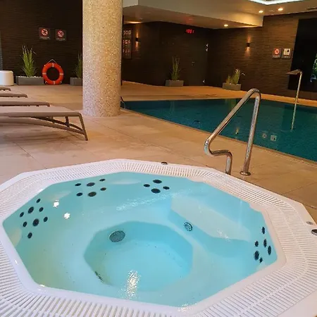 Apartamenty Blizniak Kolobrzeg Kolobrzeg