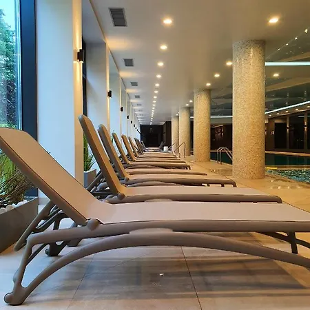 Apartment Apartamenty Blizniak Kolobrzeg