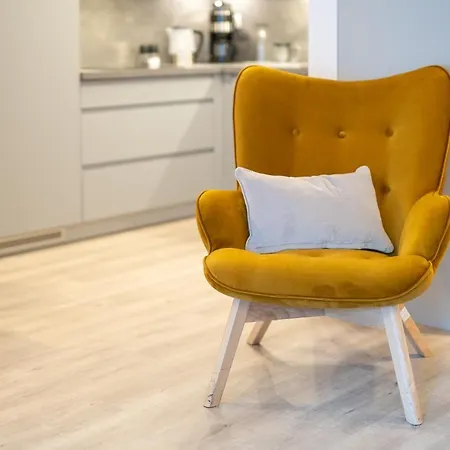 Apartamenty Blizniak Kolobrzeg Apartment Kolobrzeg