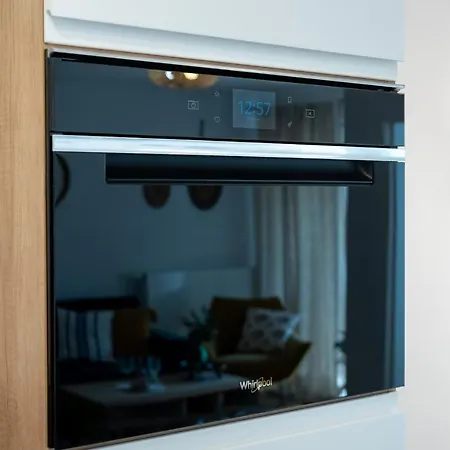 Apartamenty Blizniak Kolobrzeg Apartment