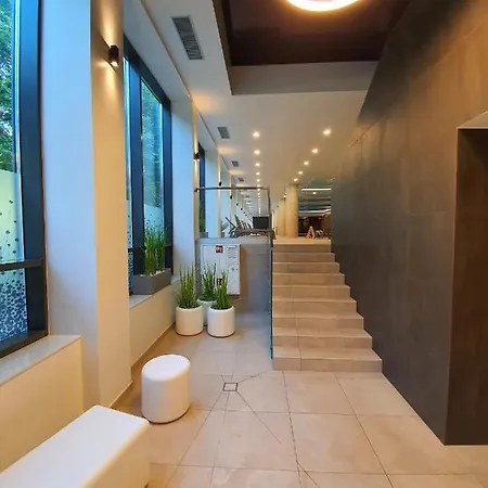 Apartamenty Blizniak Kolobrzeg