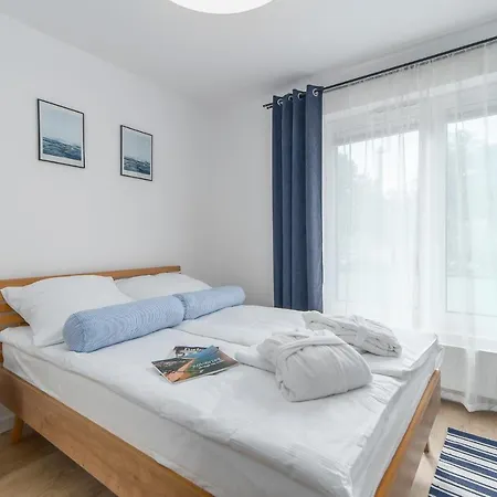 Apartamenty Blizniak Kolobrzeg Kolobrzeg