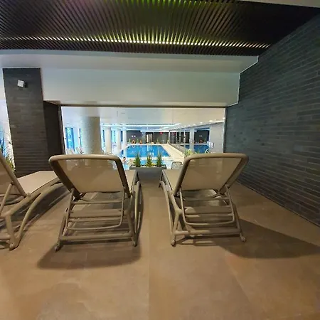 Apartment Apartamenty Blizniak Kolobrzeg Kolobrzeg