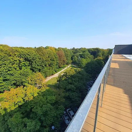 Apartamenty Blizniak Kolobrzeg Apartment