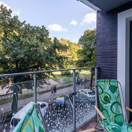 Apartamenty Blizniak Kolobrzeg