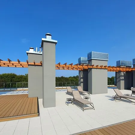 Apartamenty Blizniak Kolobrzeg Apartment Kolobrzeg