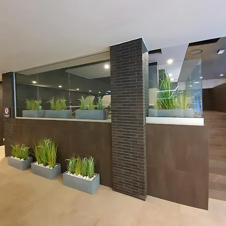 Apartamenty Blizniak Kolobrzeg *
