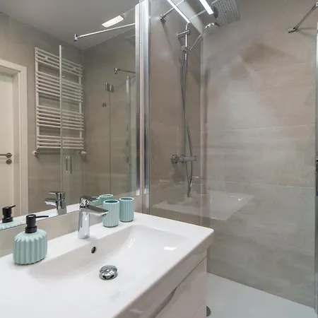 Apartamenty Blizniak Kolobrzeg * Kolobrzeg