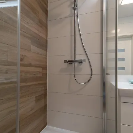 Apartamenty Blizniak Kolobrzeg
