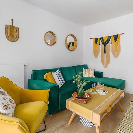 Apartamenty Blizniak Kolobrzeg Apartment Kolobrzeg