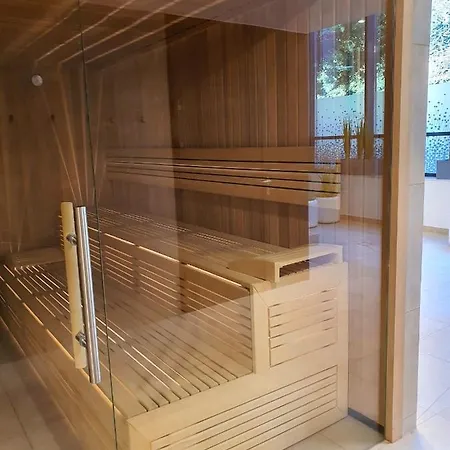 Apartamenty Blizniak Kolobrzeg *