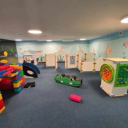 Apartamenty Blizniak Kolobrzeg Apartment *