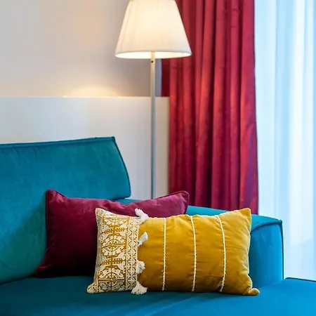 Apartamenty Blizniak Kolobrzeg