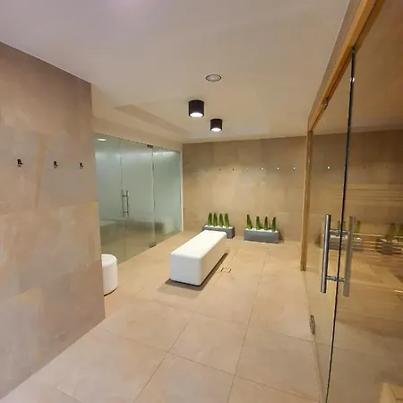 Apartamenty Blizniak Kolobrzeg Apartment Kolobrzeg