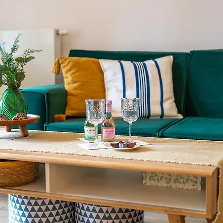 Apartamenty Blizniak Kolobrzeg